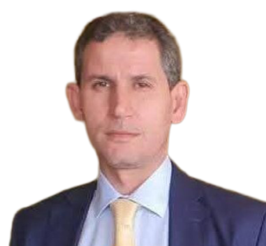 صورة أحمد محمد الحريري