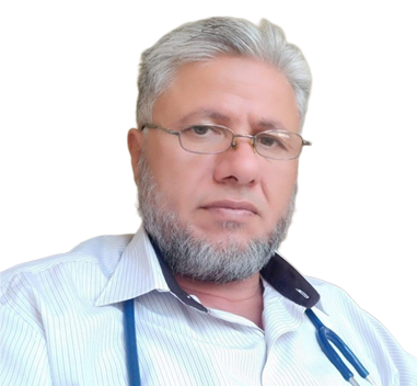 صورة أحمد محمد الشلاش
