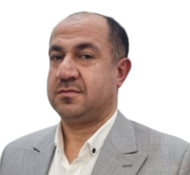صورة أسامة محمود النعوس