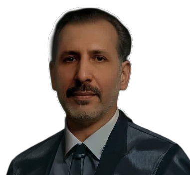 صورة أكرم مداح العساف