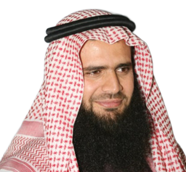 صورة إبراهيم خليل الطالب