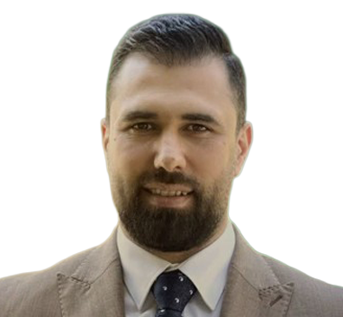 صورة بشر نجم الدين الحاوي