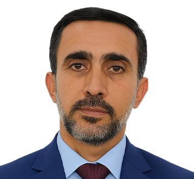 صورة جعفر الصادق عبد اللطيف طحان