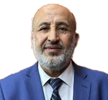 صورة جمال محمد النميري
