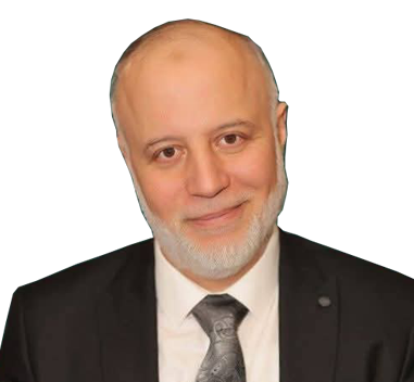 صورة حسام عدنان حمدان