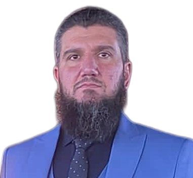 صورة خالد جمال الخلف