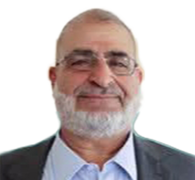 صورة خالد عرفات عرابي