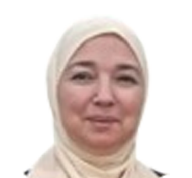 صورة رلا عبد الله داية