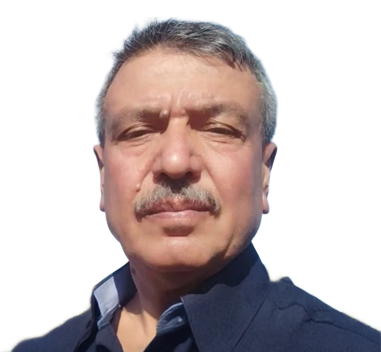 صورة سعد فهد الشويش