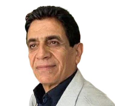 صورة شيخ سعيد أحمد شيخ إسماعيل زاده