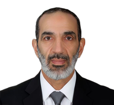 صورة طارق خالد المدني