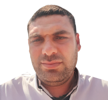 صورة عبد الحسيب خالد دغمش