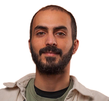 صورة عبد الله عبد الكريم الشعار