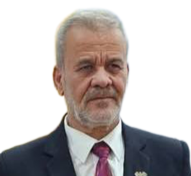 صورة عبد الناصر حسن العمر الحوشان