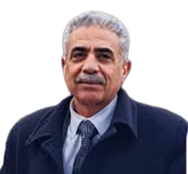 صورة عدنان أحمد المسالمة