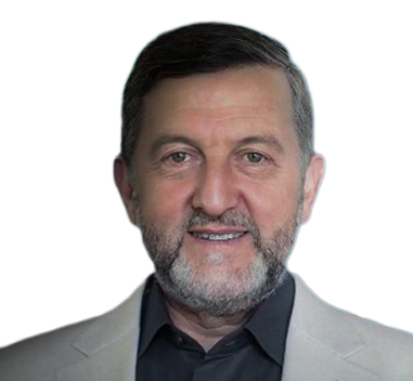 صورة عزام فاضل خانجي