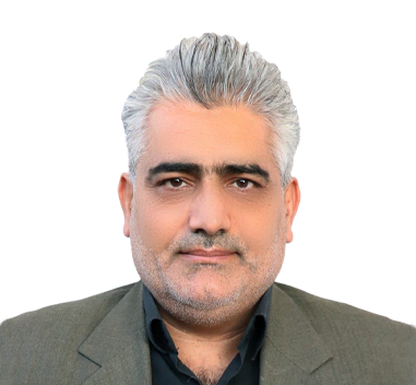 صورة عماد علي الأشرفاني