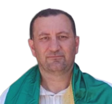 صورة عمر حمدو غريبو