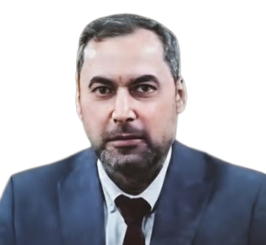 صورة غسان محمود العبد الله الجمعة