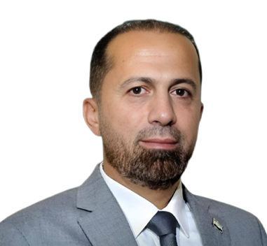 صورة فرج راكان عقدي