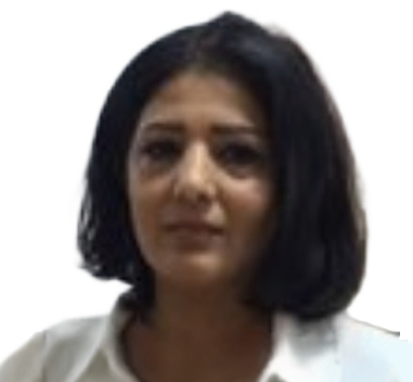 صورة لينا فهيم عيزوقي