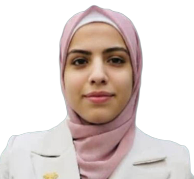 صورة مؤمنة عبد الغني عربو