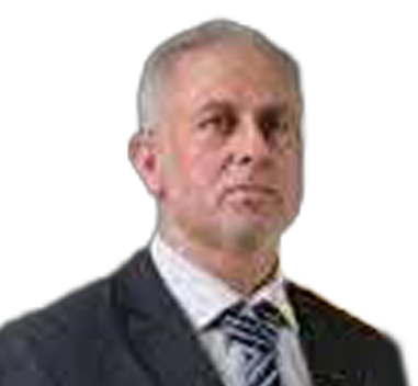 صورة محمد سرور المذيب