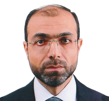صورة محمد سعدي محمد هشام سكرية