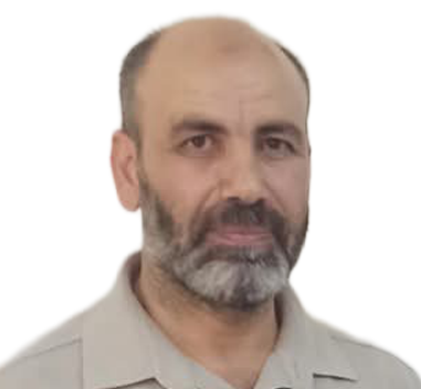 صورة محمد عبد الرحمن أيوب