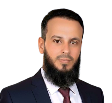 صورة محمد فاروق العاصي