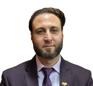 صورة محمد موفق أبو شومر