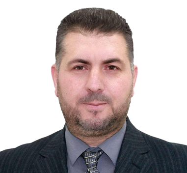 صورة محمد وليد الباكير
