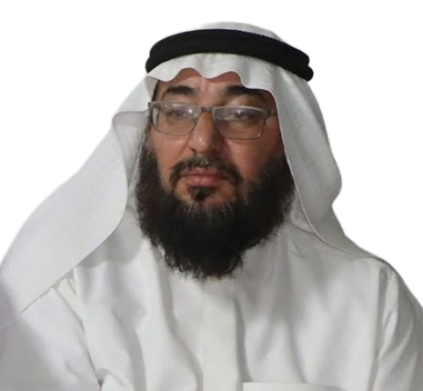 صورة محمود صالح العويص