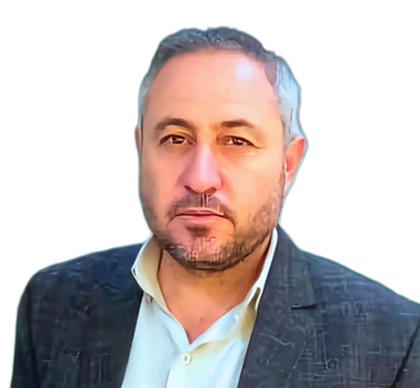 صورة نزار عبد الرزاق الرشدان