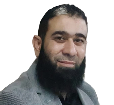 صورة نزار محمد الشايب