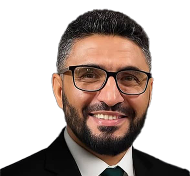 صورة ياسر محمود الشحادة